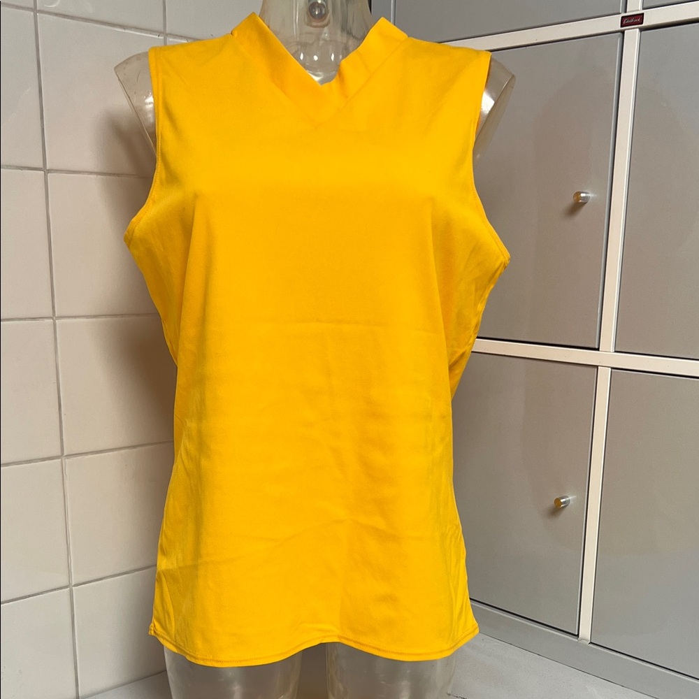 Alleson Pullover Sports Jersey. Summer Weight Nylon XL NWOT
